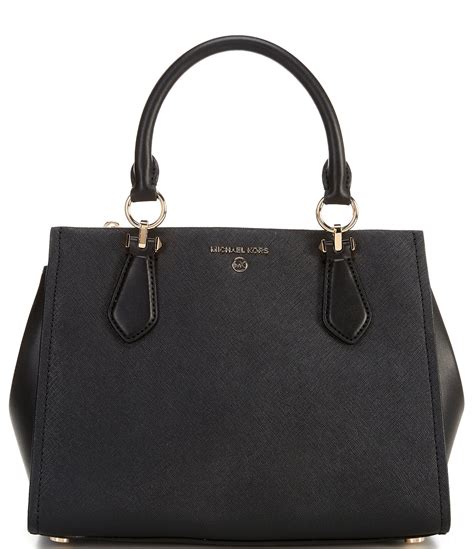 Michael Kors Marilyn Medium Satchel 